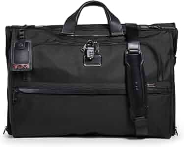 TUMI ガバメントバッグ スーツ2着～3着収納 美品 TUMI ガバメントバッグ スーツ2着～3着収納 美品 楽天市場